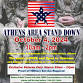 Athens Area Stand Down