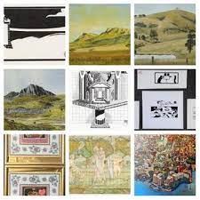 Askart lists michael fitzjames in 0 of its research essays. Michael Fitzjames 1948 Australia Prices Of Art At Auction