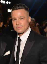Image result for square face short haircuts men