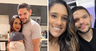 Love Is Blind: Deepti And Kyle Have Confirmed They've Split