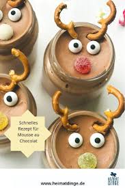 Weihnachtsdessert Im Glas Weihnachtsdessert Weihnachten Kochen Weihnachtsdesserts Im Glas