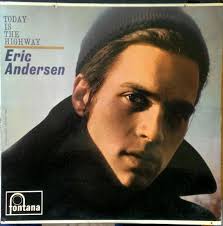 Eric Andersen