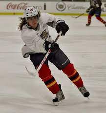 Colin Kruse On Twitter Hockey Hair Hockey Girl Hockey Life