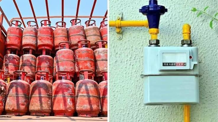 Can you keep both PNG and LPG? What rules actually say - BusinessToday