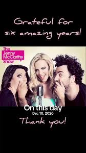 Jenny McCarthy's Notable Moments