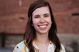 Anna Baumstark's Instagram, Twitter & Facebook