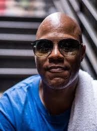 Greg Rapier's Instagram, Twitter & Facebook