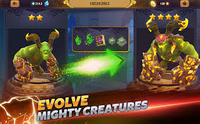 Versión completa del archivo apk. Might And Magic Battle Rpg 2020 4 51 Download Android Apk Aptoide