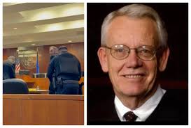 Local Gets 30 Days in Jail For Killing Judge in Crosswalk with Ford in  Downtown Reno : r/ourtownreno