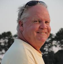 Perry Scott Robinson Obituary