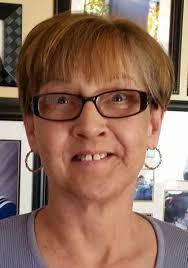 Barbara Buck Obituary