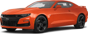2020 Chevrolet Camaro Problems | Kelley Blue Book