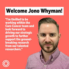 curecancerau #cancerresearch #careers