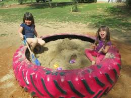 Bac A Sable A Faire Soi Meme Conseils Photos Et Tuto Video Bac A Sable Carre De Sable Sable Enfant