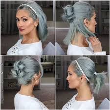 2021 hairstyles for short hair include much newer and cool models. 15 Easy Short Hairstyles No Heat Video Tutorial Short Hair Styles Easy Short Hair Updo Long Hair Trends