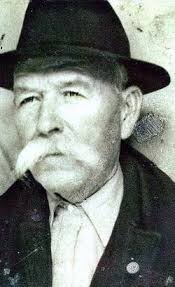 Rev Henry Mitchell Calhoun (1868-1943)