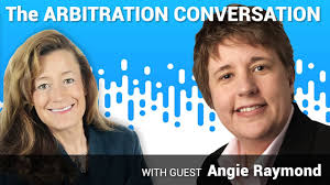 Arbitration Conversation #75: Prof. Angie Raymond, Kelley School of  Business, Indiana University