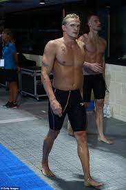 Is he married or dating a new girlfriend? Cody Simpson Places Fifth In 50 Meter Butterfly Heat At Australian Swimming Championships Oltnews