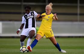Chelsea Player Of The Year Sophie Ingle On Eden Hazard As A Person The Women S World Cup And Where It All Started Football London