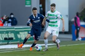 Bochum v eintracht braunschweig prediction and tips, match center, statistics and analytics, odds comparison. 2 Bundesliga Update Matchday 24 Bochum Win Again Kiel And Hamburg Draw Fear The Wall