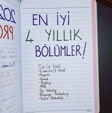 4 yıllık bölümler 2021 üniversite taban puanları,4 yıllık bölümlerin başarı sıralamaları,puan sıralaması, 4 yıllık 2021 tyt ve ayt' ye hazırlanan adaylar bu puanları göz önünde bulunduracaktır. En Iyi 4 Yillik Bolumler Ders Programlari Motivasyon Ders Calisma Ipuclari