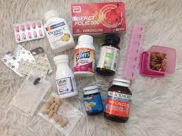 Cukup menyimak semua informasi saya anda sudah bisa meraih kemenangan sebanyak mungkin. Supplements Pemakanan Semasa Mengandung Iman Abdul Rahim