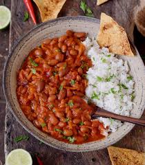 Vegan Chili Recipe With Beans This Healthy Chili Sin Carne Is Perfect For Lunch Meal Prep Or Dinner The Vegan Chili Recipe Vegan Chili Chili Recipe Healthy