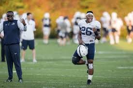 Recruiting Visitors Keys To Beating Indiana And More Penn State Pick Five Penn State Athletics Penn State Penn State Football
