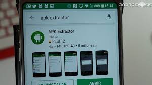 It is basically impossible to install apk on an iphone… apk stands for android package. 2 Formas De Extraer Archivos Apk Para Compartir Con Quien Quieras Androidsis