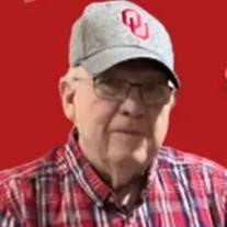 Theodore "Teddy" Freeman Ellison Obituary