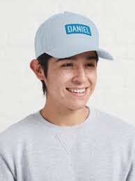 Daniel Nombre