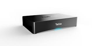 Apple Tv Gets Its Own Dvr Courtesy Of Tablo Hdtv Antenna Digital Tv Antennas