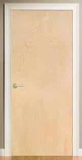 Low Cost Interior Door Option For Loft Make Overs Eclectic Interior Doors Lynden Door Uniform Light Birc Eclectic Interior Doors Doors Interior Loft Door