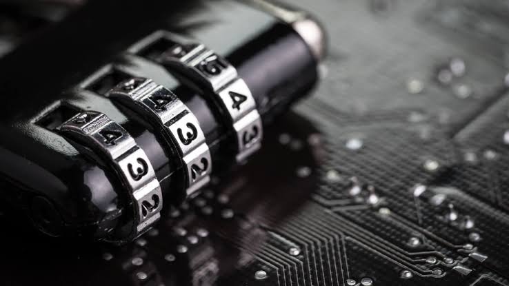 How encryption can help protect your sensitive data