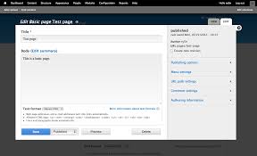 Wait for eternity to update or downgrade to the last xv2 version (1.14). Meta Implement The New Create Content Page Design 1510532 Drupal Org
