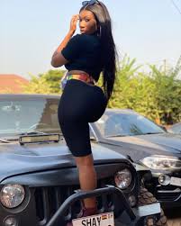 Evangeline lilly, born in fort saskatchewan, alberta, in 1979, was discovered on the streets of kelowna, british columbia, by the famous ford modeling agency. Hottest Celebrities In Ghana Most Beautiful Women Glusea Com