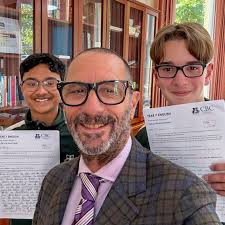 Always a great night is the Annual Music Festival. A fantastic array of  music and song. Well done to our Director of Music Shane Mancuso, his  wonderfully dedicated team, the talented students