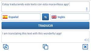 Traduce entre 108 idiomas con el teclado. Traductor De Idiomas Aplicaciones En Google Play