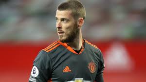 He made his 17 million dollar fortune with atletico madrid, manchester united. David De Gea Manchester United Goalkeeper Feeling Good As He Competes With Dean Henderson Football News Sky Sports