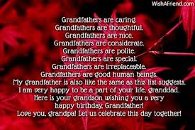 Happy Birthday Quotes In Spanish For Grandpa Happy Birthday Wishes For Grandfather Happy Birthday Wishes Birthday Wishes Happy Birthday