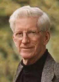 Kenneth Hallam Obituary (2017)