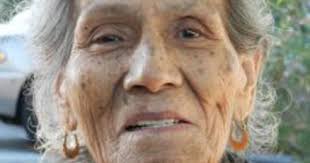 Eva Valenzuela Rivera