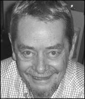 Peter Hough Obituary (2009)