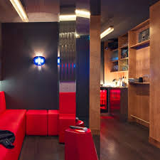 Les Salles Au Bam Richer Bam Karaoke Box Karaoke Art Deco