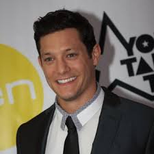 Rob Mills podcast appearances and mentions