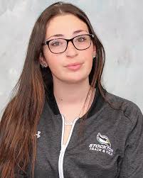 2022-23 Women's Track & Field Roster