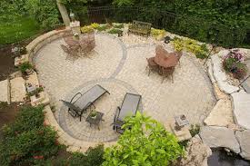 I haven't smoked anything on it yet or doing any low and. Patio Cincinnati Oh Photo Gallery Landscaping Network