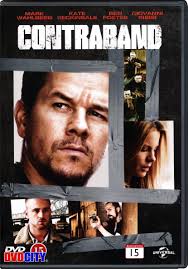 Contraband (2012)