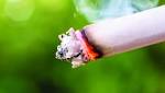 Door-handle conversation: 'I want to stop smoking. What do you suggest?'