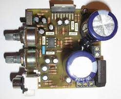 The main advantages offered by this solution are: Subwoofer Amplifier Circuits Tda7294 Electronics Projects Circuits